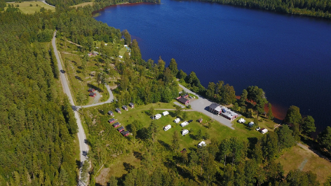 Camping Sörälgens-vakantie-vergelijken