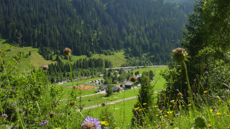 Camping Splügen-vakantie-vergelijken