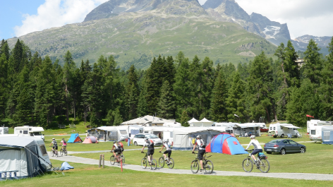 Camping St. Moritz-vakantie-vergelijken