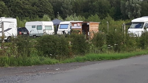 Camping Stal 't Bardehof-vakantie-vergelijken