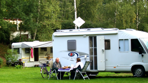 Camping Sternberger Seenland-vakantie-vergelijken