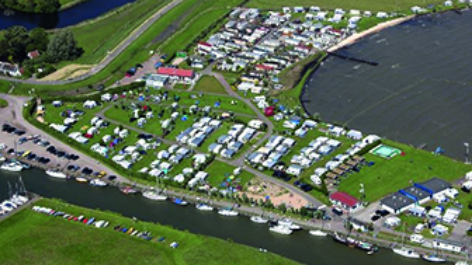 Camping Strandbad Edam-vakantie-vergelijken