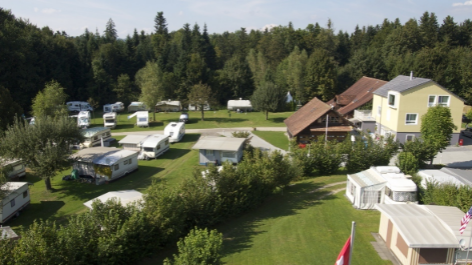Camping Sursee Waldheim-vakantie-vergelijken
