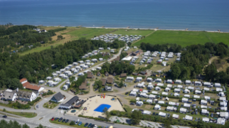 Camping Svalereden-vakantie-vergelijken