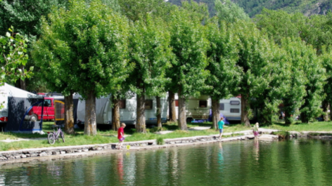 Camping Swiss-plage-vakantie-vergelijken