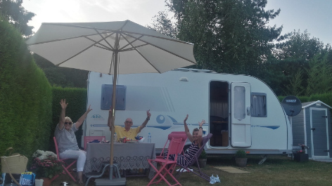 Camping Sy-vakantie-vergelijken