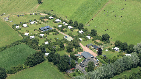 Camping 't Eikenbos-vakantie-vergelijken