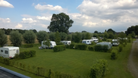 Camping 't Heike-vakantie-vergelijken