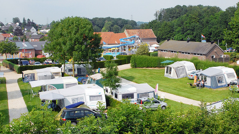 Camping 't Hemelke-vakantie-vergelijken