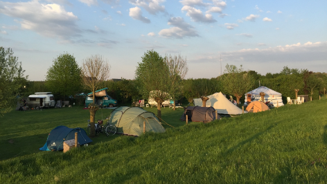 Camping 't Hofke-vakantie-vergelijken