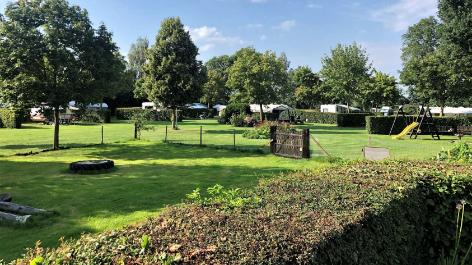 Camping 't Linderhof-vakantie-vergelijken