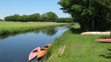 Camping 't Loozerveld-vakantie-vergelijken