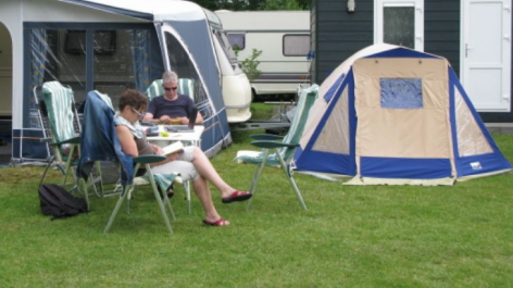 Camping 't Reestdal-vakantie-vergelijken