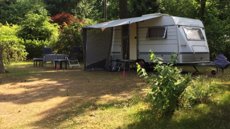 Camping 't Spoek-vakantie-vergelijken