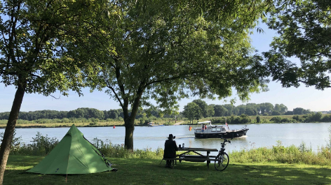 Camping 't Veerhuys-vakantie-vergelijken