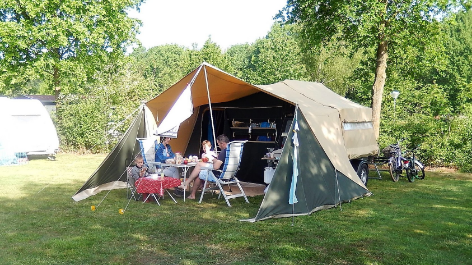 Camping 't Witte Zand-vakantie-vergelijken