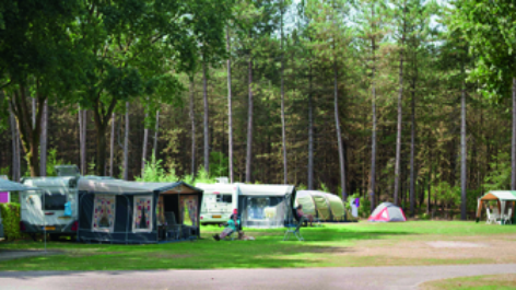 Camping 't Zand-vakantie-vergelijken