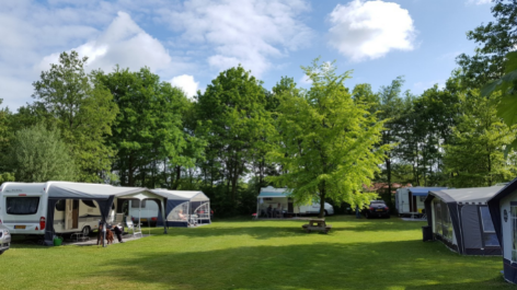 Camping Tamaring-vakantie-vergelijken