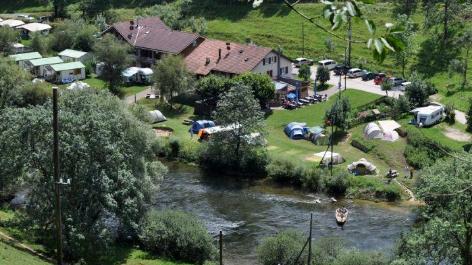 Camping Tariche-vakantie-vergelijken