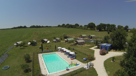 Camping Tenuta Tredici Ulivi-vakantie-vergelijken