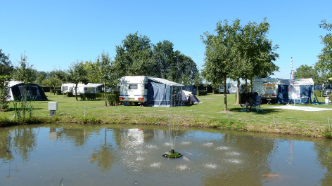 Camping Ter Leede-vakantie-vergelijken