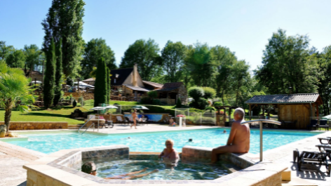 Camping Terme D'astor-vakantie-vergelijken