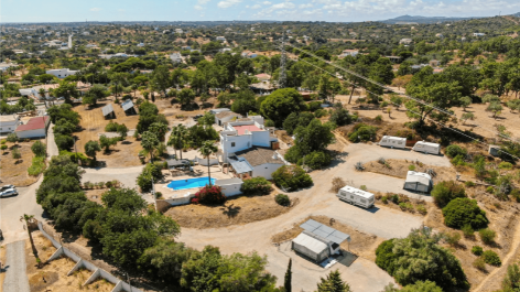 Camping The Lemon Tree Villa-vakantie-vergelijken