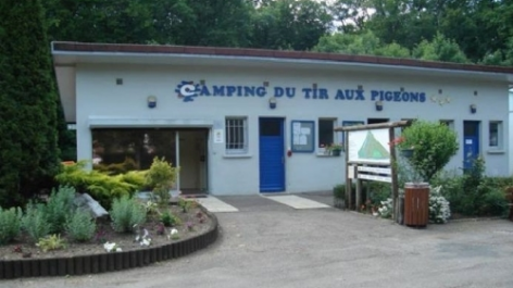 Camping Tir Aux Pigeons-vakantie-vergelijken