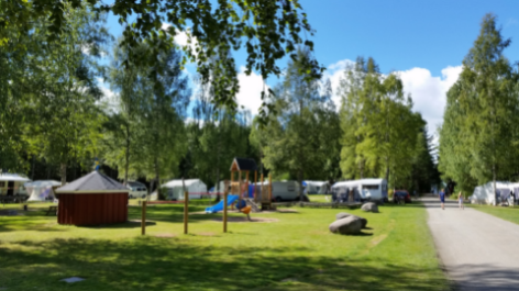 Camping Tiveden-vakantie-vergelijken