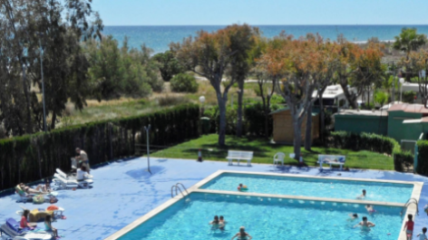 Camping Torre La Sal-vakantie-vergelijken