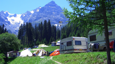 Camping Trafoi-vakantie-vergelijken