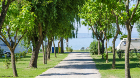 Camping Trasimeno-vakantie-vergelijken