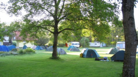 Camping Trnovc-vakantie-vergelijken