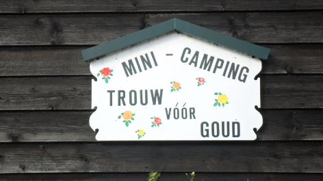 Camping Trouw Vóór Goud-vakantie-vergelijken