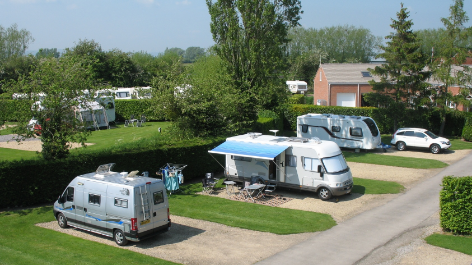 Camping Tudor-vakantie-vergelijken