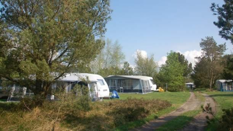 Camping Ulbjerg-vakantie-vergelijken