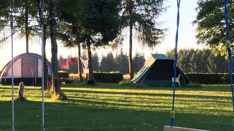 Camping Um Bierg-vakantie-vergelijken