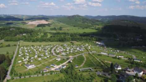 Camping Und Ferienpark Brilon-vakantie-vergelijken