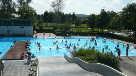 Camping- Und Ferienpark Orsingen-vakantie-vergelijken