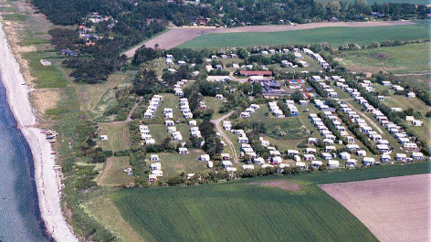 Camping Urhøj-vakantie-vergelijken