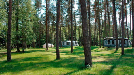 Camping Useriner See-vakantie-vergelijken
