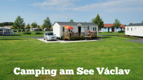 Camping Václav-vakantie-vergelijken