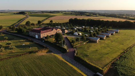 Camping & Vakantieverblijven Landgoed Moerslag-vakantie-vergelijken