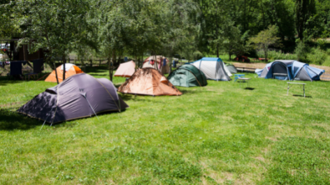 Camping Val Di Rhêmes-vakantie-vergelijken