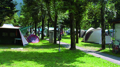 Camping Val Rendena-vakantie-vergelijken