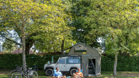 Camping Valkenburg-maastricht-vakantie-vergelijken