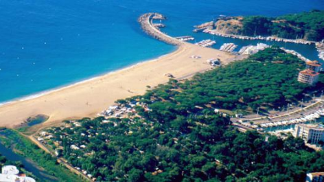 Camping Vall D'or-vakantie-vergelijken