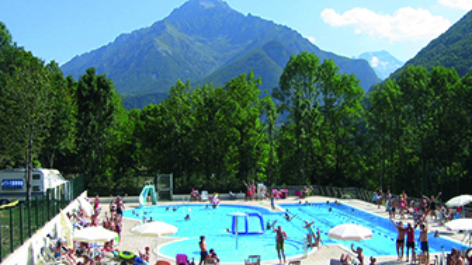 Camping Valle Gesso-vakantie-vergelijken