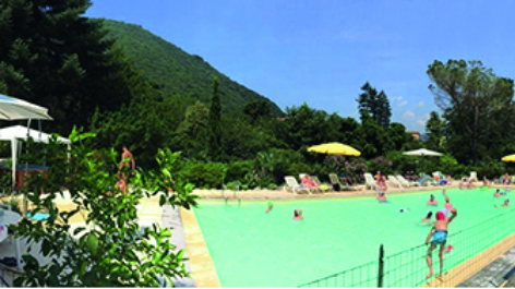 Camping Valle Romantica-vakantie-vergelijken