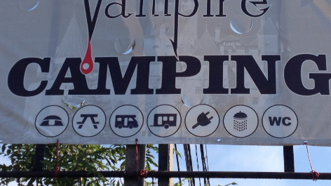 Camping Vampire-vakantie-vergelijken